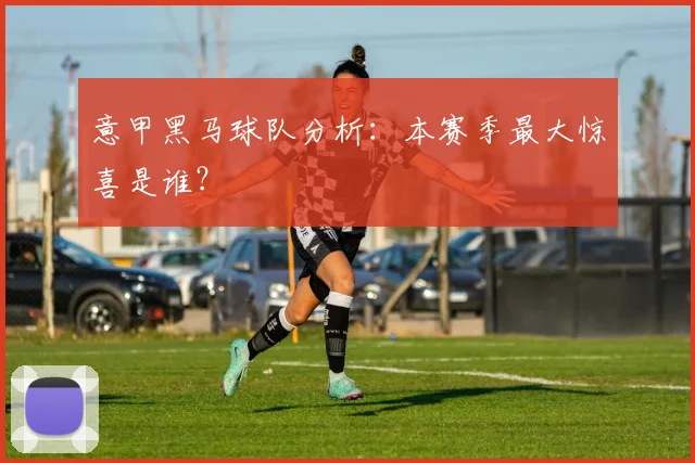 意甲黑马球队分析：本赛季最大惊喜是谁？